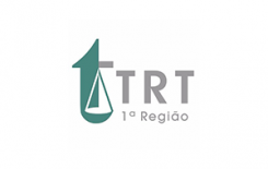 TRT 1A. REGIÃO